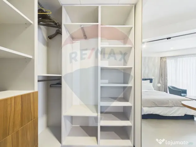 Apartament cu 3 camere ultrafinisat de inchiriat - Zona D...