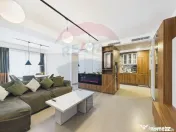 Apartament cu 3 camere ultrafinisat de inchiriat - Zona D...