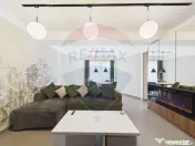 Apartament cu 3 camere ultrafinisat de inchiriat - Zona D...