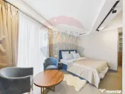 Apartament cu 3 camere ultrafinisat de inchiriat - Zona D...