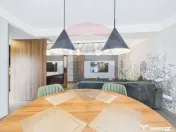 Apartament cu 3 camere ultrafinisat de inchiriat - Zona D...