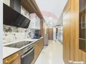Apartament cu 3 camere ultrafinisat de inchiriat - Zona D...