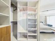 Apartament cu 3 camere ultrafinisat de inchiriat - Zona D...