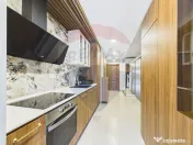 Apartament cu 3 camere ultrafinisat de inchiriat - Zona D... 