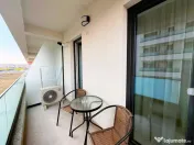 Apartament 1 cameră 44MP, etaj intermediar, bloc din 2024 ?