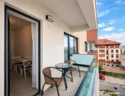 Apartament 1 cameră 44MP, etaj intermediar, bloc din 2024 ?