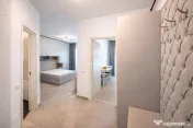 Apartament 1 cameră 44MP, etaj intermediar, bloc din 2024 ?