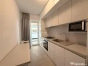 Apartament 1 cameră 44MP, etaj intermediar, bloc din 2024 ?