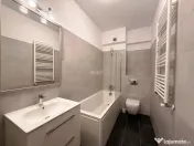 Apartament 1 cameră 44MP, etaj intermediar, bloc din 2024 ?