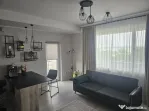 Mută-te imediat! 2 camere, vedere superbă la lac, bloc ...