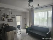 Mută-te imediat! 2 camere, vedere superbă la lac, bloc ... 