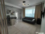 2 camere, vedere superbă la lac, bloc nou 2022 