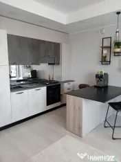 2 camere, vedere superbă la lac, bloc nou 2022 