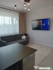 2 camere, vedere superbă la lac, bloc nou 2022 