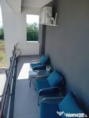 2 camere, vedere superbă la lac, bloc nou 2022 