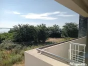 2 camere, vedere superbă la lac, bloc nou 2022 