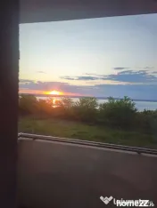 2 camere, vedere superbă la lac, bloc nou 2022 