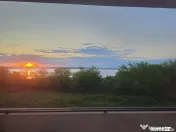 2 camere, vedere superbă la lac, bloc nou 2022 