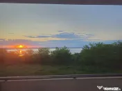 2 camere, vedere superbă la lac, bloc nou 2022 