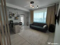 Mută-te imediat! 2 camere, vedere superbă la lac, bloc ...