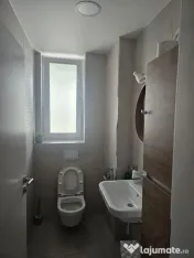 Mută-te imediat! 2 camere, vedere superbă la lac, bloc ... 