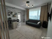 2 camere, vedere superbă la lac, bloc nou 2022