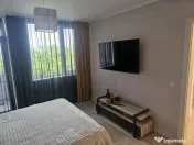 Mută-te imediat! 2 camere, vedere superbă la lac, bloc ... 
