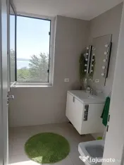 2 camere, vedere superbă la lac, bloc nou 2022