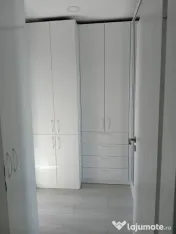 2 camere, vedere superbă la lac, bloc nou 2022