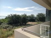 2 camere, vedere superbă la lac, bloc nou 2022