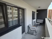 Berceni metrou studio biruintei 81 pasarela 