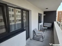 Berceni metrou studio biruintei 81 pasarela