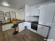 Berceni metrou studio biruintei 81 pasarela 
