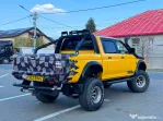 Vand Mitsubishi L200 MONSTER TRUCK Full Kit de înălțare