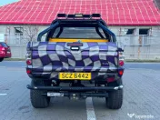 Vand Mitsubishi L200 MONSTER TRUCK Full Kit de înălțare 