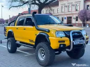 Vand Mitsubishi L200 MONSTER TRUCK Full Kit de înălțare 