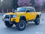 Vand Mitsubishi L200 MONSTER TRUCK Full Kit de înălțare 