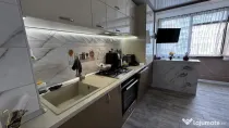 Apartament 2 camere Micro 19,renovat i mobilat complet