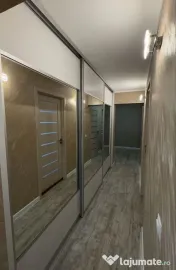 Apartament 2 camere Micro 19,renovat i mobilat complet 