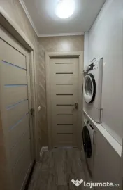 Apartament 2 camere Micro 19,renovat i mobilat complet 