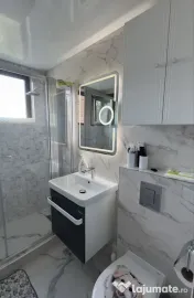 Apartament 2 camere Micro 19,renovat i mobilat complet 