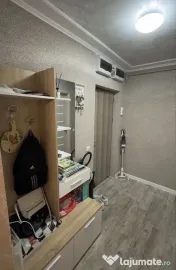 Apartament 2 camere Micro 19,renovat i mobilat complet 