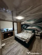 Apartament 2 camere Micro 19,renovat i mobilat complet 