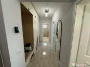 Studio premium, bloc nou, parcare privata, prima