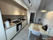 Studio premium, bloc nou, parcare privata, prima