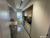 Studio premium, bloc nou, parcare privata, prima
