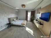 Studio premium, bloc nou, parcare privata, prima