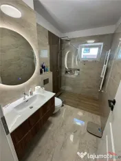 Studio premium, bloc nou, parcare privata, prima