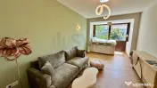 Floreasca Compozitori Apartament Modern 