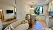 Floreasca Compozitori Apartament Modern 